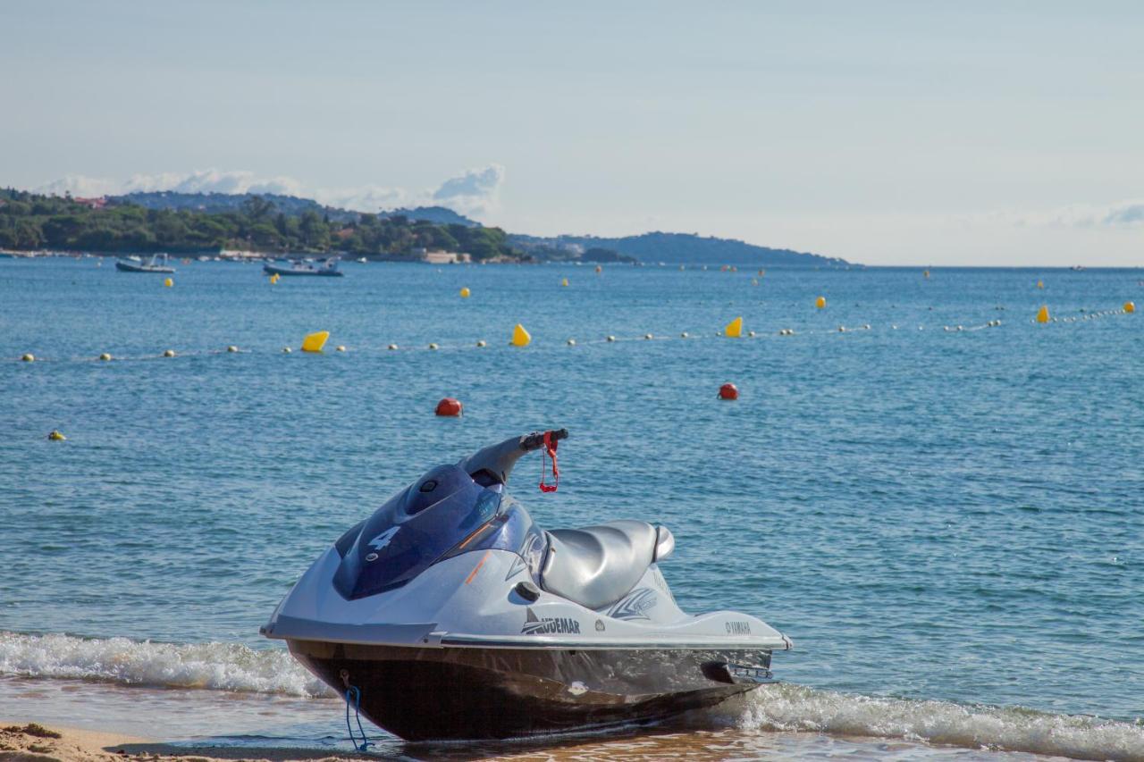 Rent Paradise Grimaud Exterior photo
