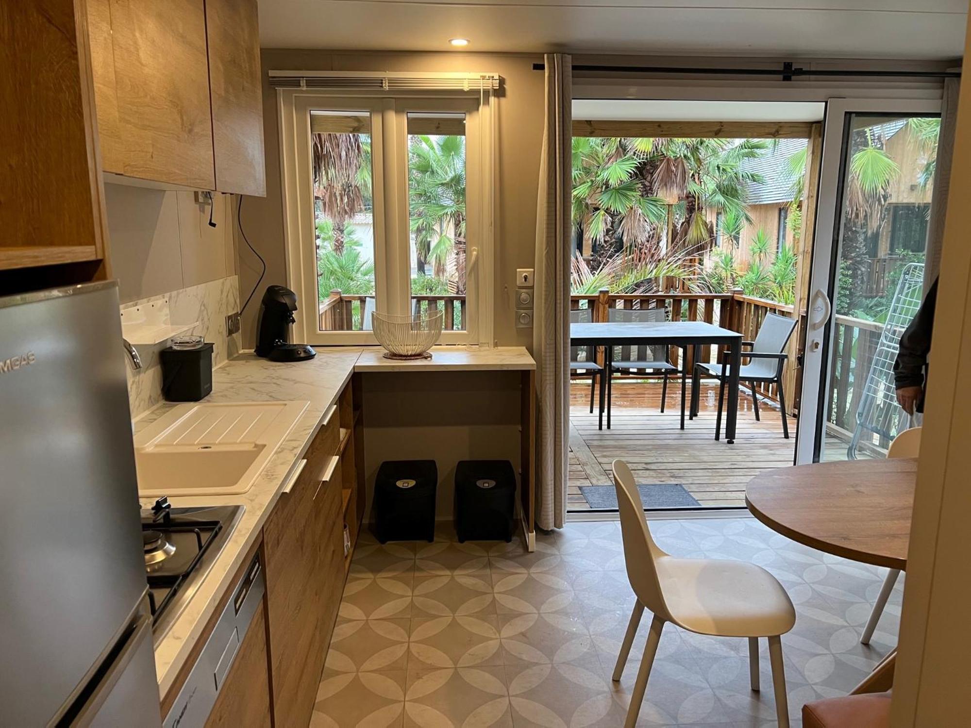 Rent Paradise Grimaud Exterior photo