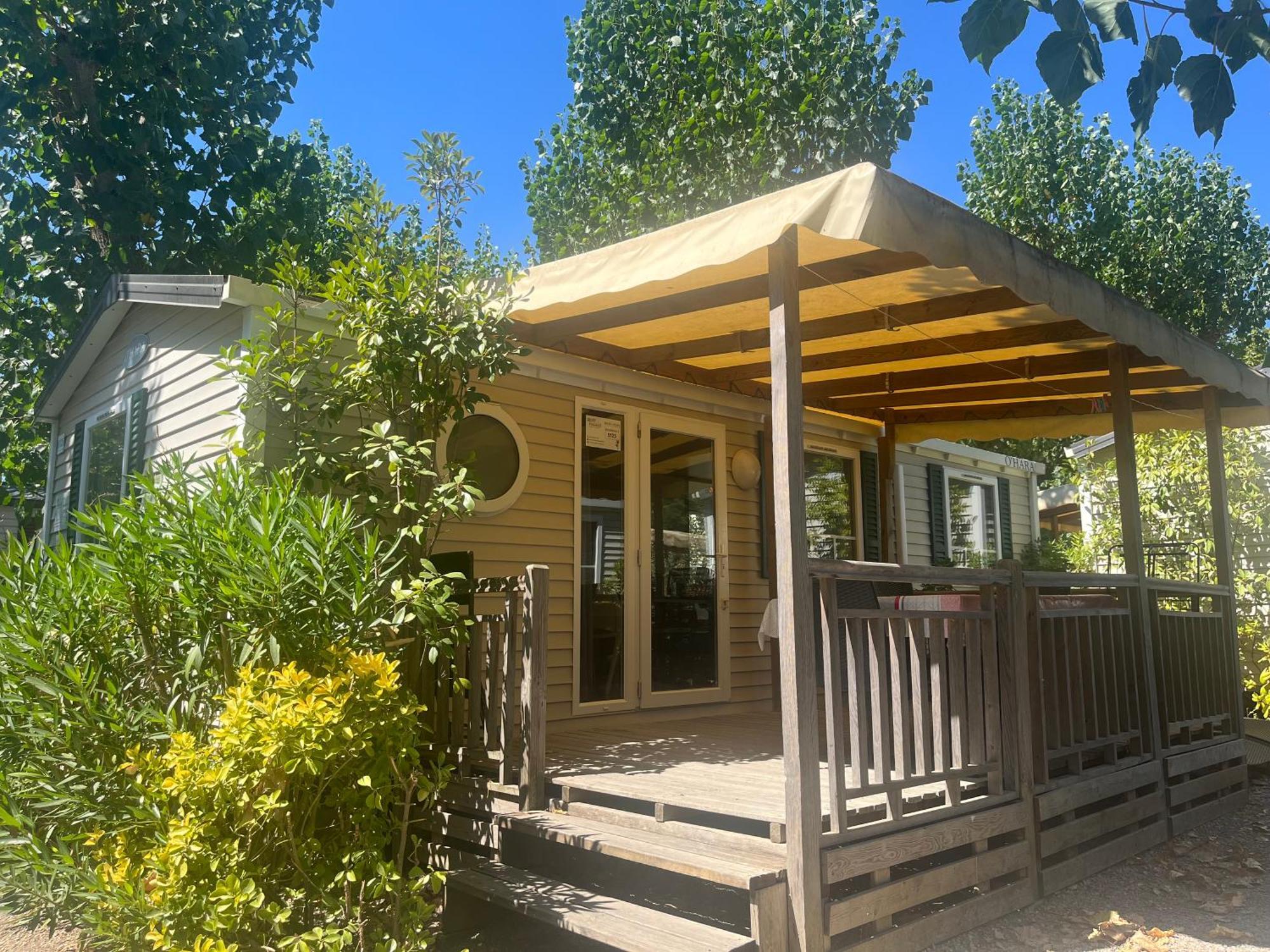 Rent Paradise Grimaud Exterior photo