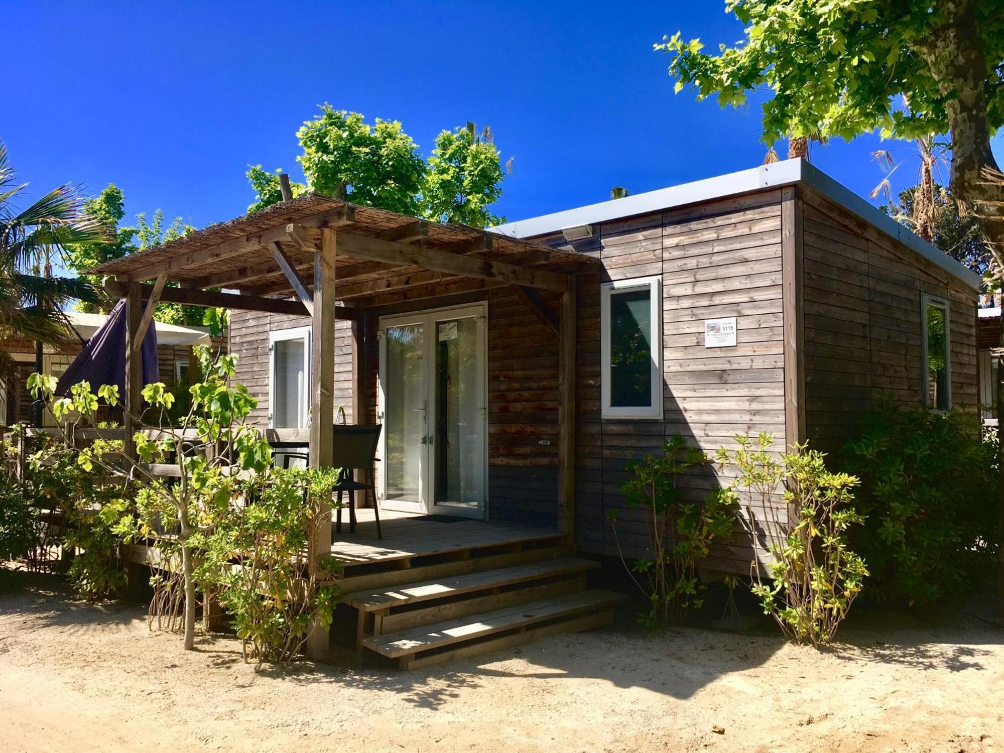 Rent Paradise Grimaud Exterior photo