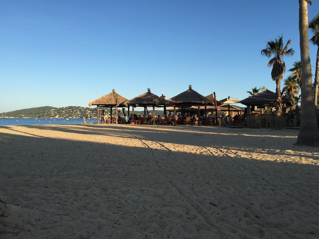 Rent Paradise Grimaud Exterior photo