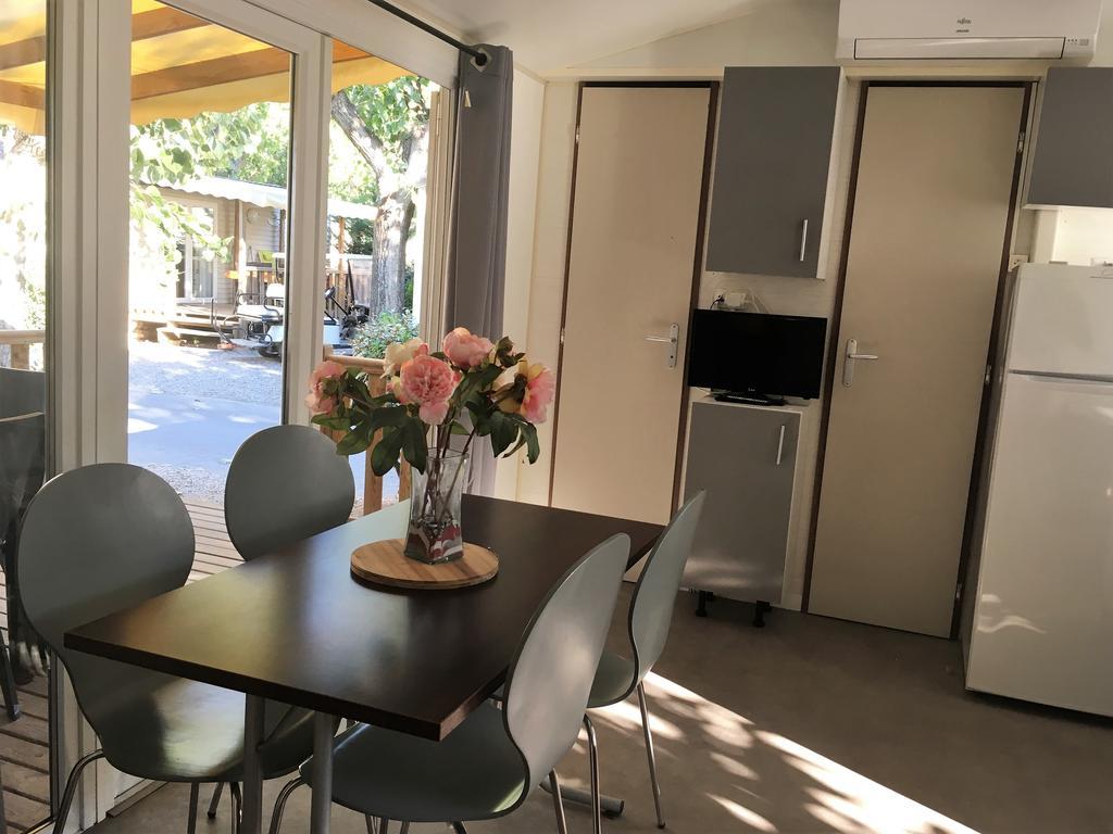 Rent Paradise Grimaud Exterior photo