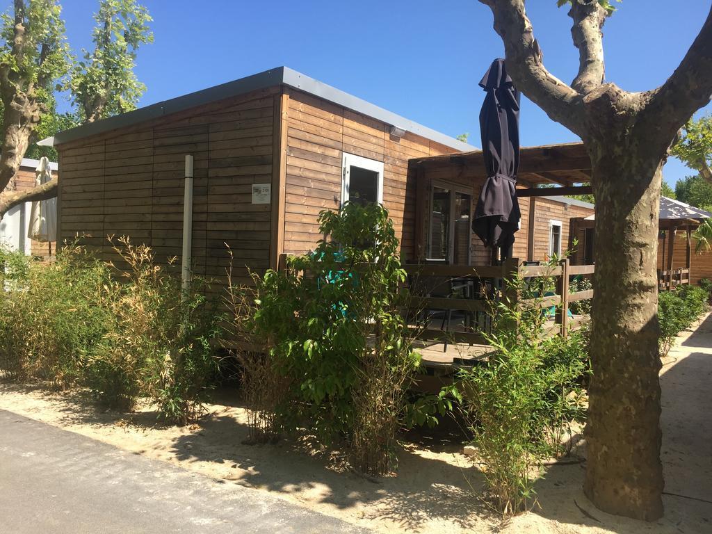 Rent Paradise Grimaud Exterior photo